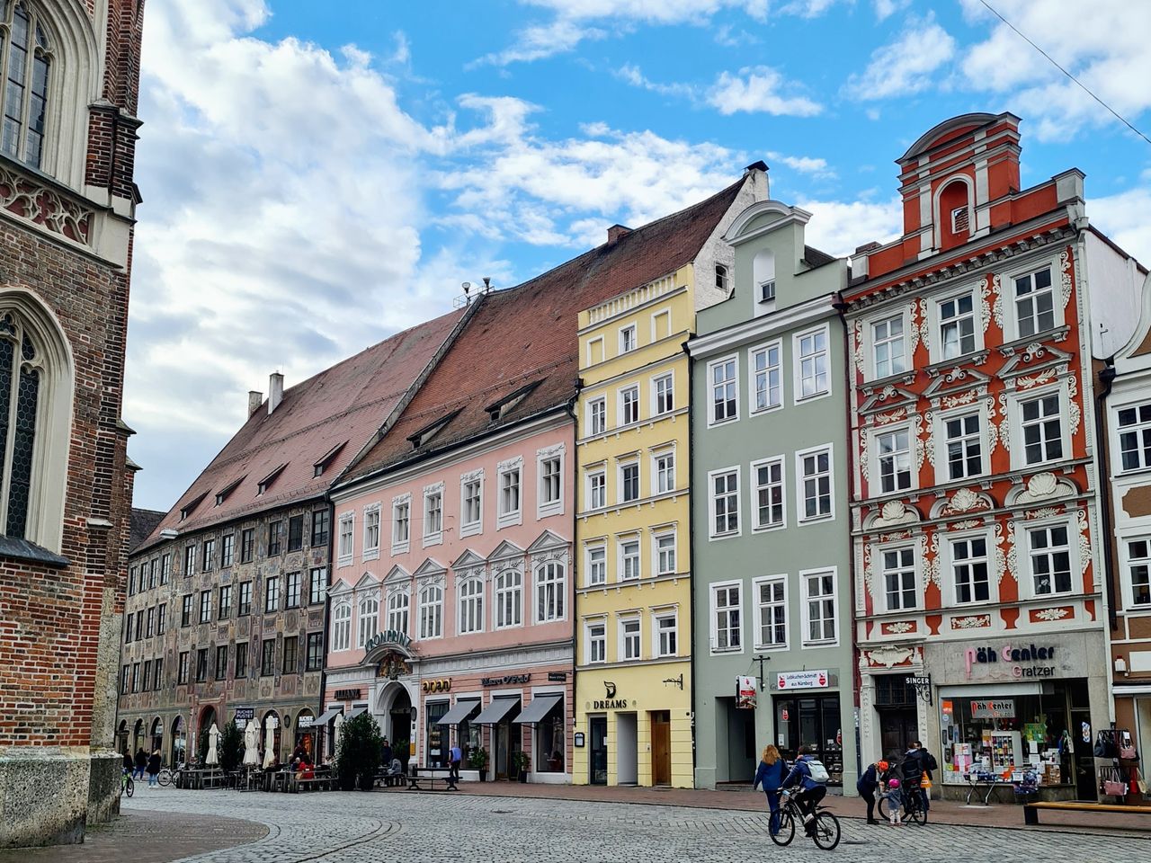 Andrea Von Fürstenberg-3