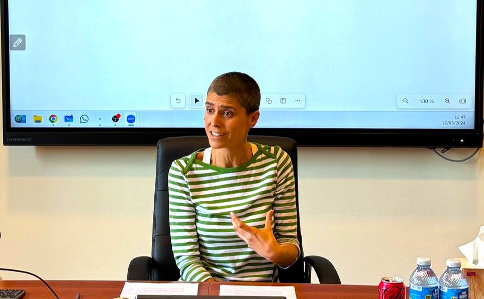 María Del Mar Martín Sáncer-0