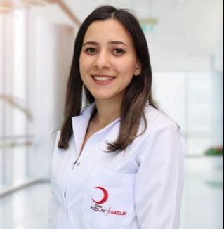 Dilay Tandoğan-1