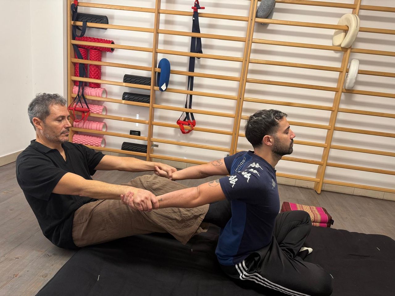 Claudio Cacciatore-5