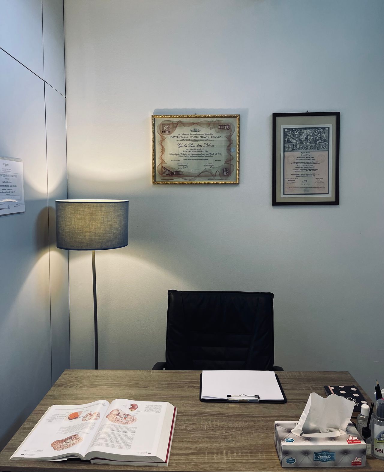 Giulia Benedetta Palmas-2