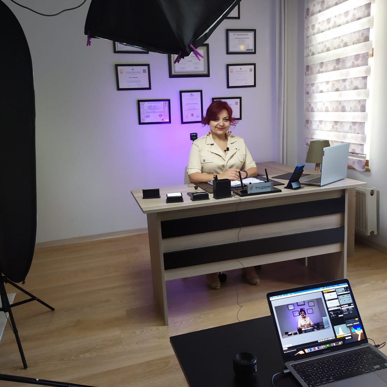 İrem Erkaşda Hızarcı-1