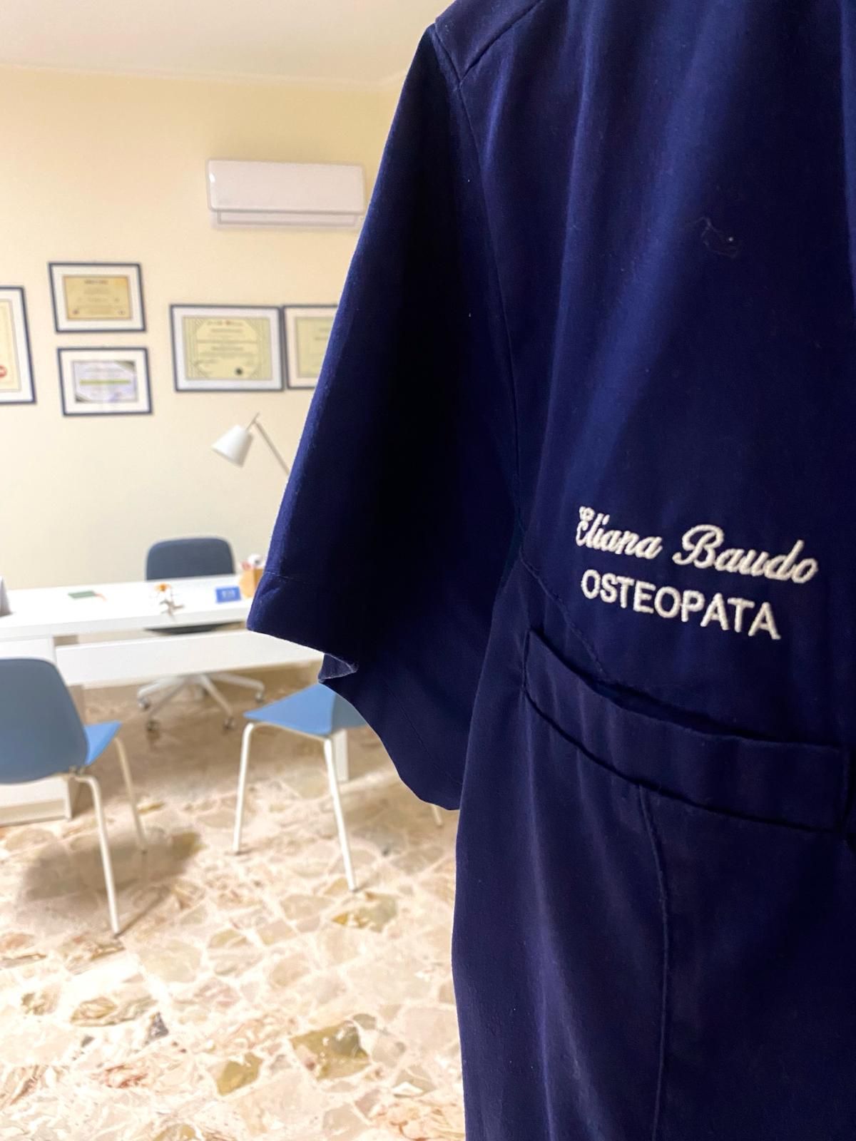 Eliana Dorotea Baudo-1