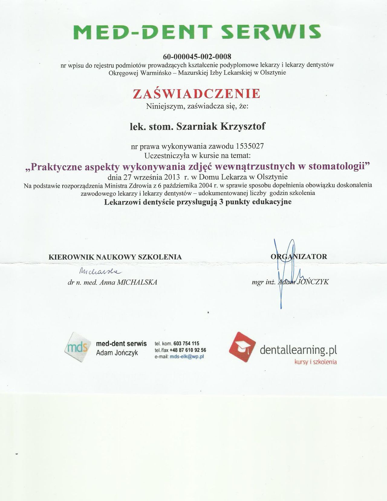 Krzysztof Szarniak-8