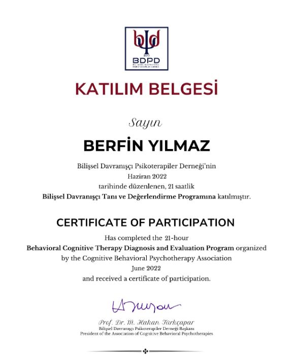 Berfin Yılmaz-23