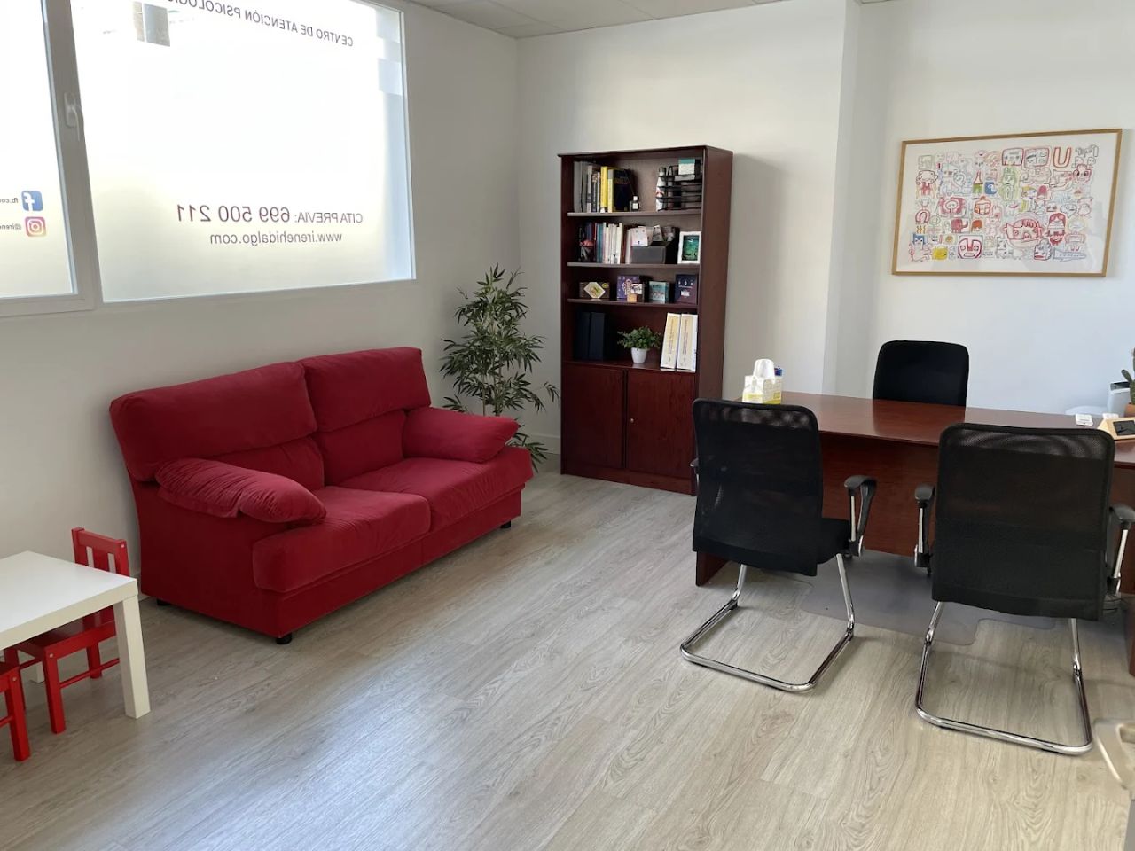 Carmen María Arenas López-2