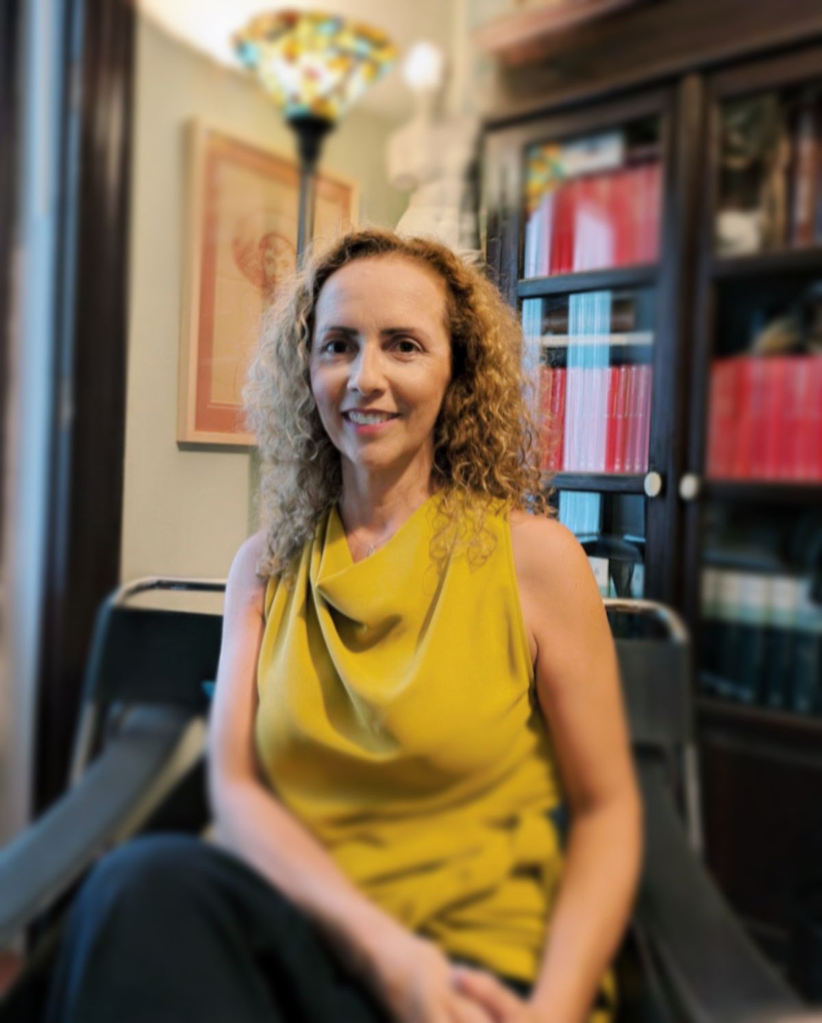 Teresa Clavijo Soto-0