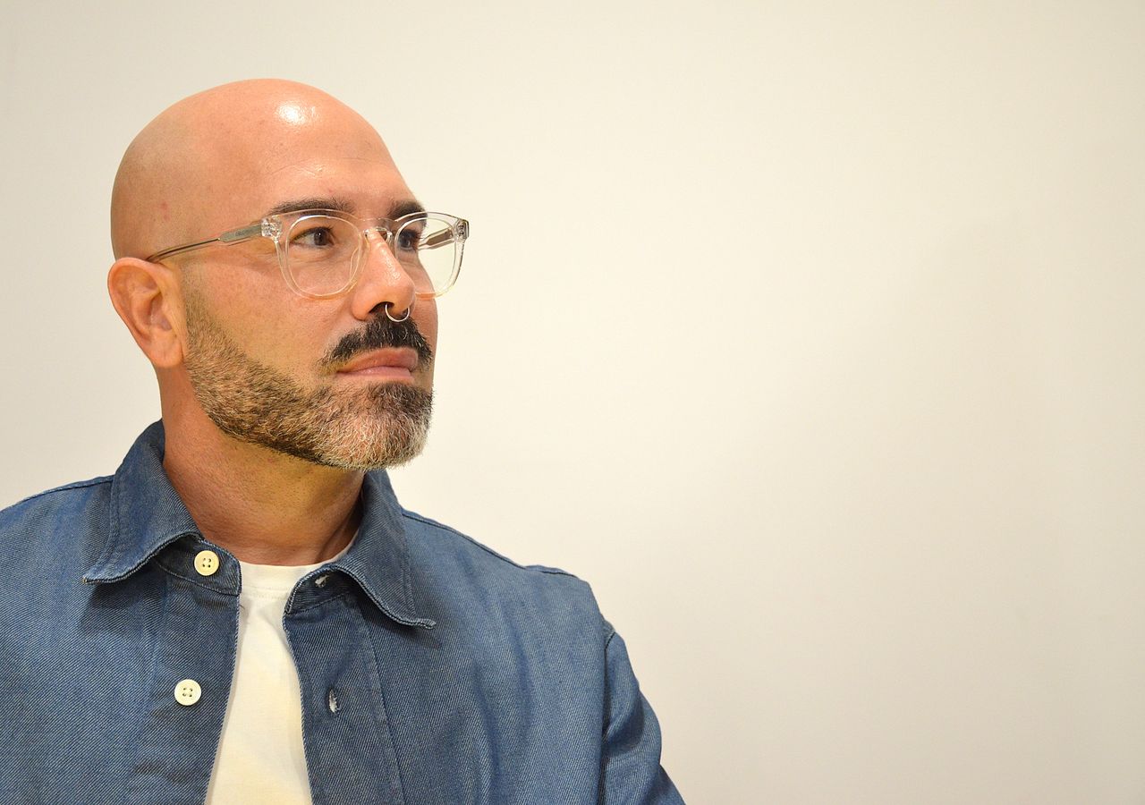 Juan Manuel García Benítez -1
