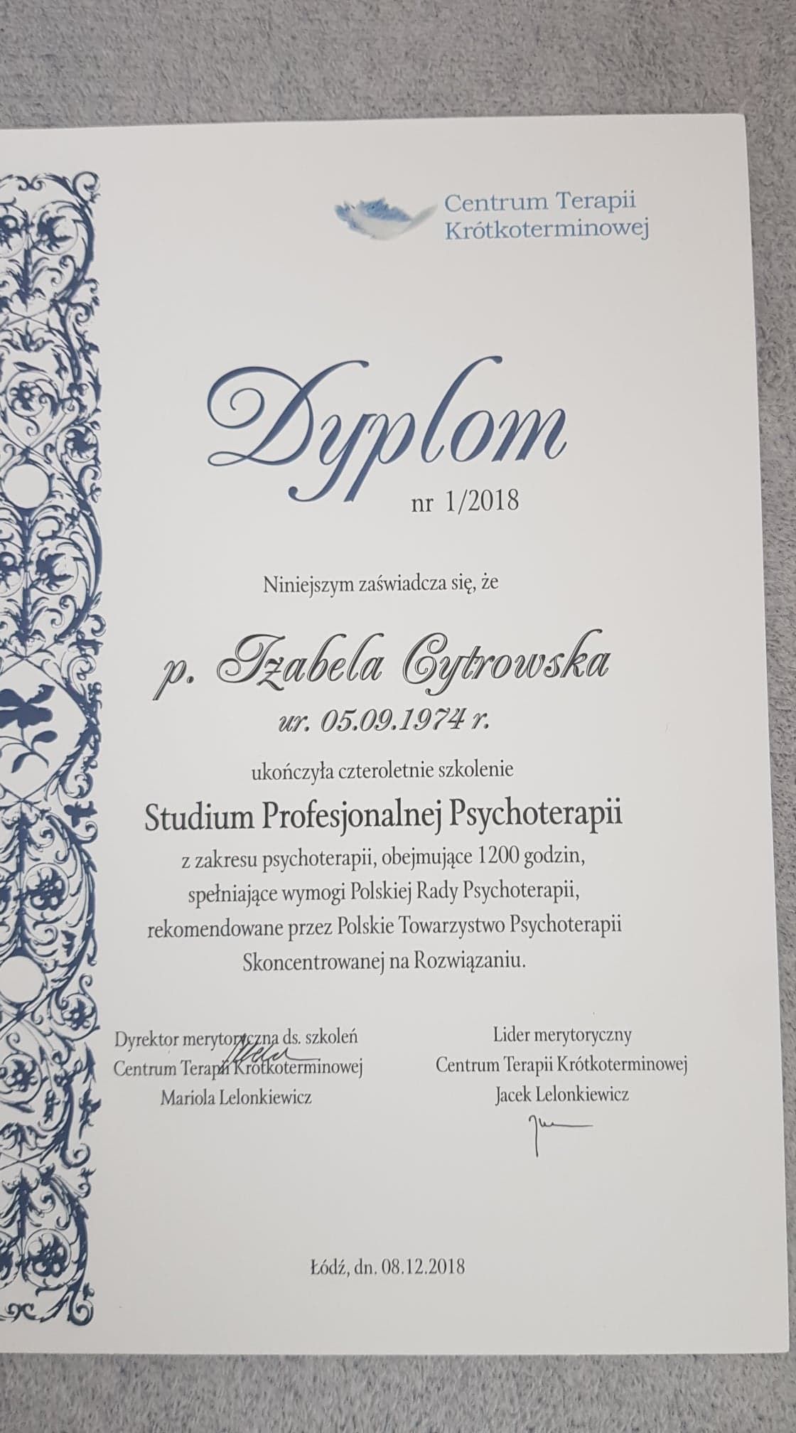 Izabela Cytrowska-Trela-2