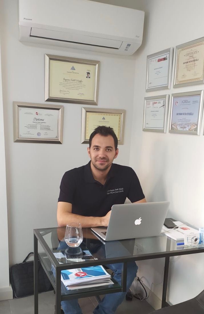 Bayram Fatih Efeoğlu-1