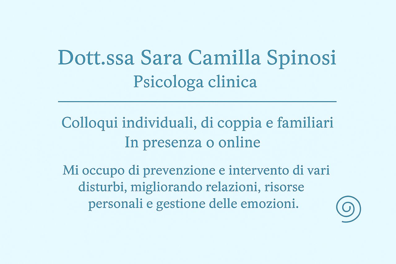 Sara Camilla Spinosi-1