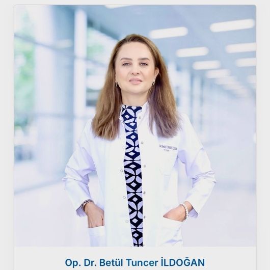 Betül Tuncer İldoğan-0