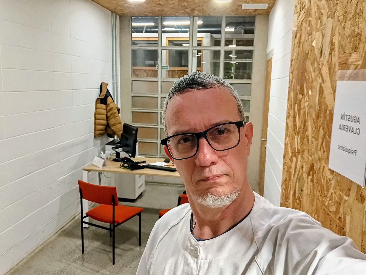 Agustin Miguel Claveria Martinez-0