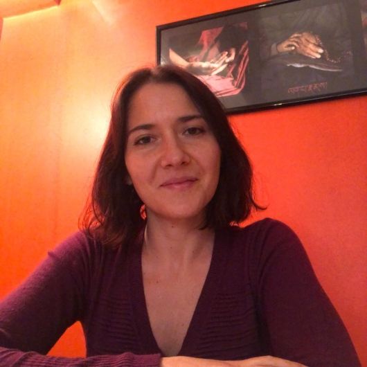 Alessia Berrettini-0