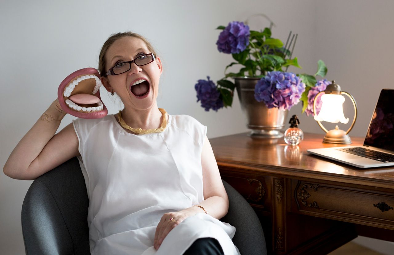 Agnieszka Borowiec-0