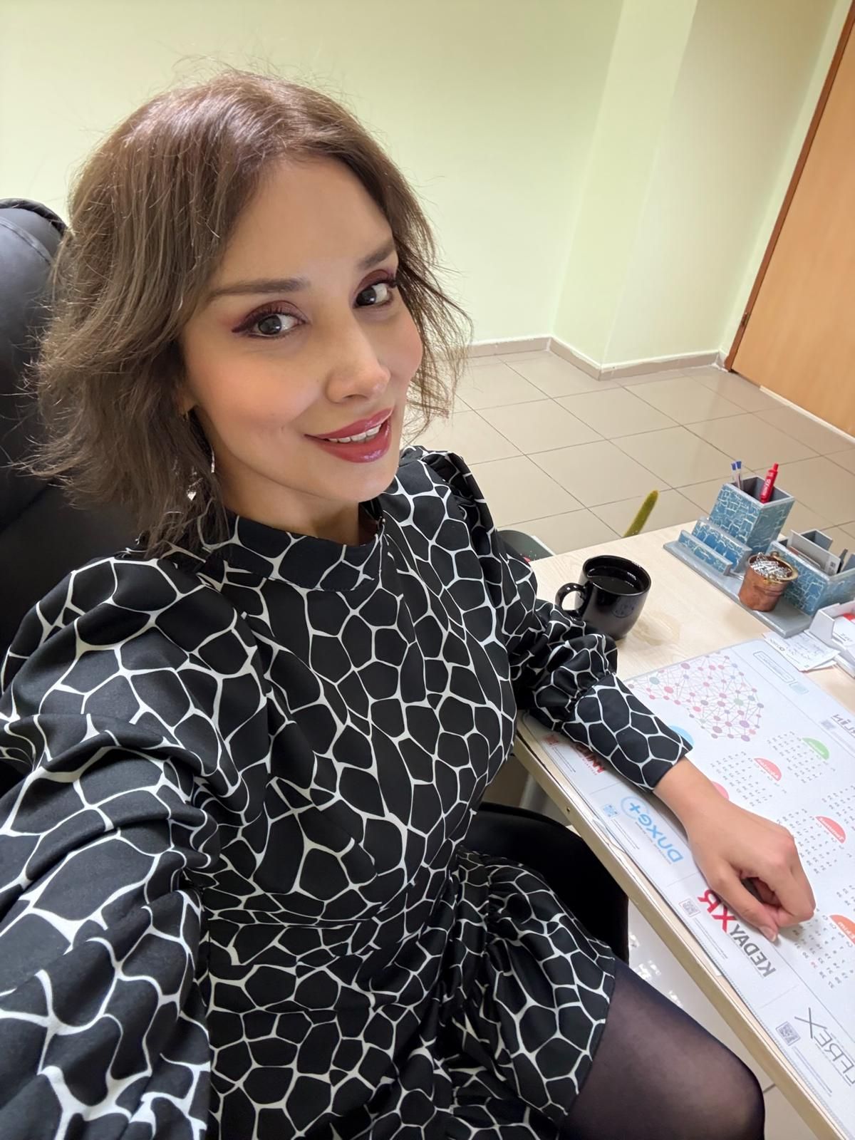 Bedriye İlkay Yatar-0