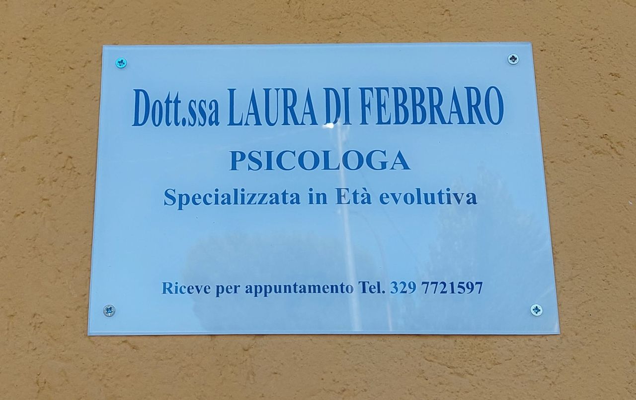Laura Di Febbraro-1