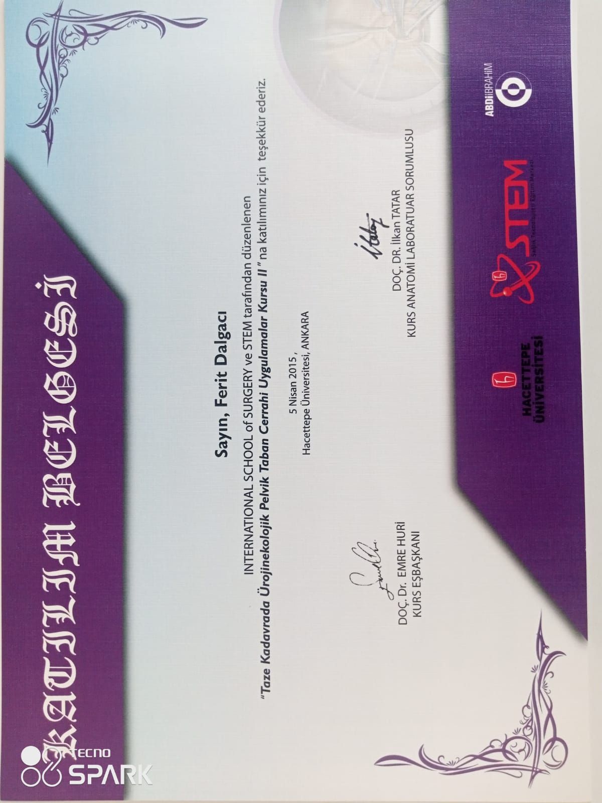 Ahmet Ferit Dalgacı-22