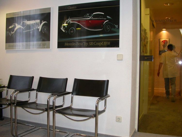 Wolf-Michael Bieker, M.sc. M.sc. M.sc.-4