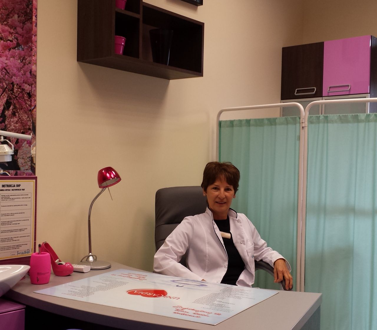 Maria Klimaszewska- Rembiasz-0