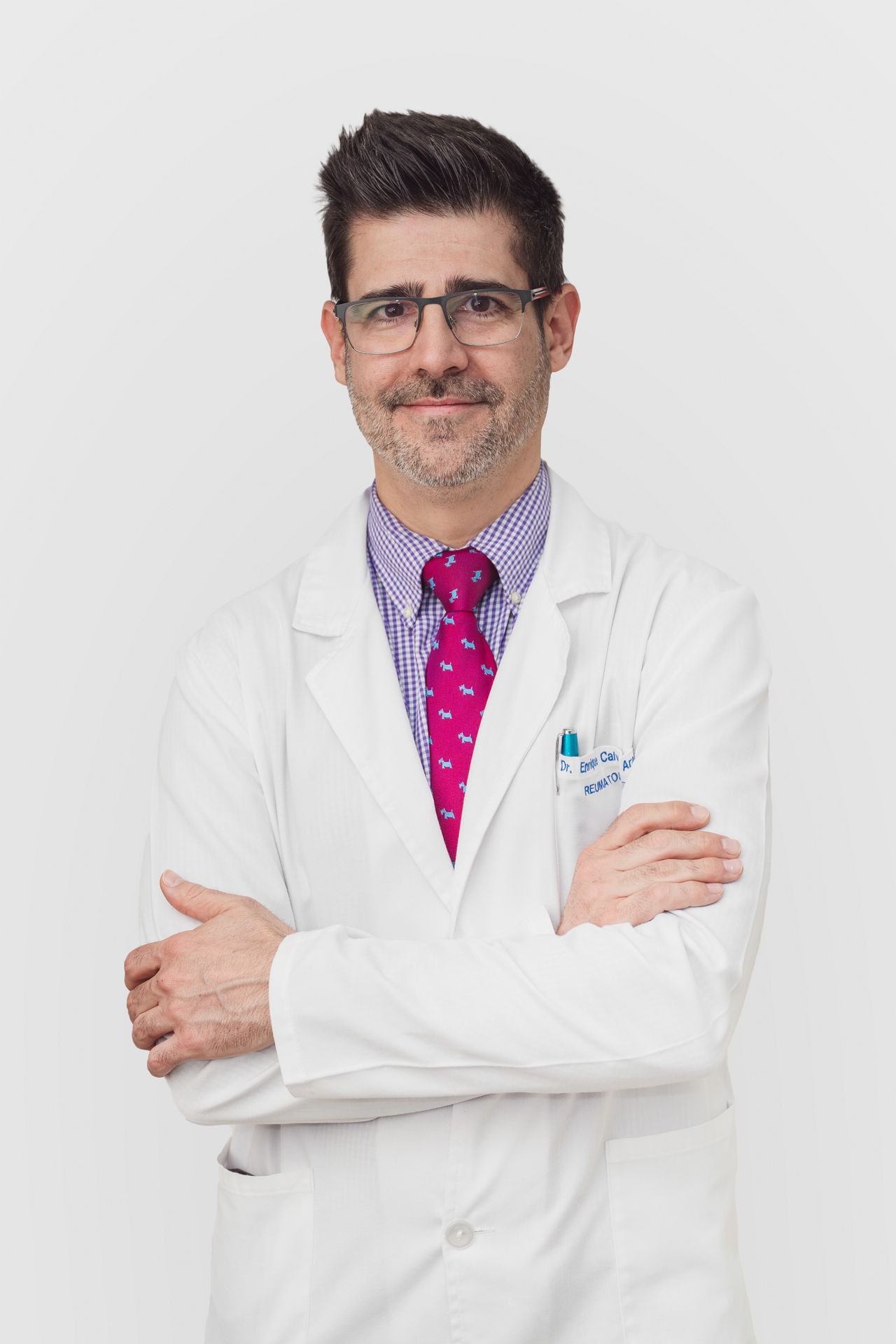 Enrique Calvo Aranda-0