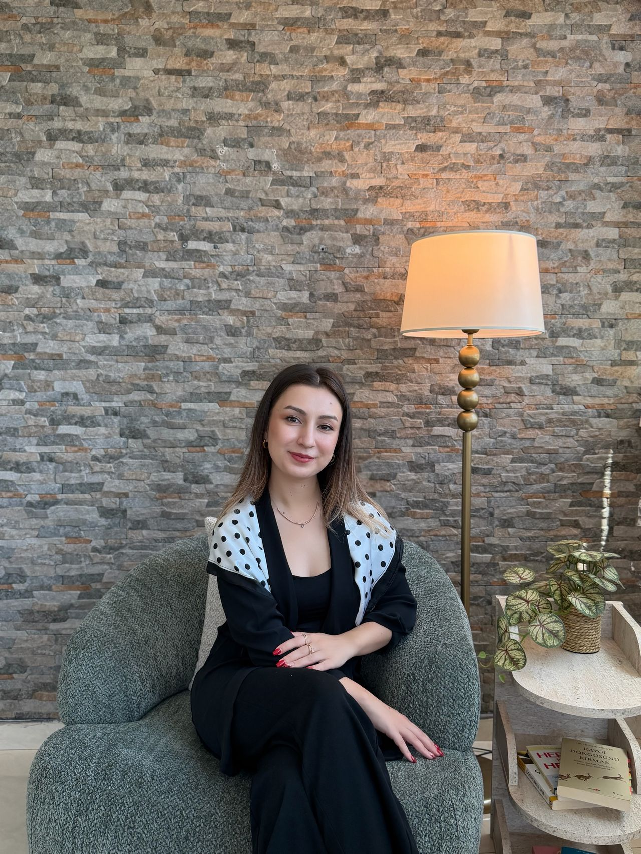 Ayşe Nur Koşar-1