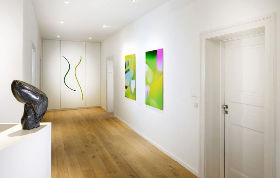 Gabriele Anker, Mph-1