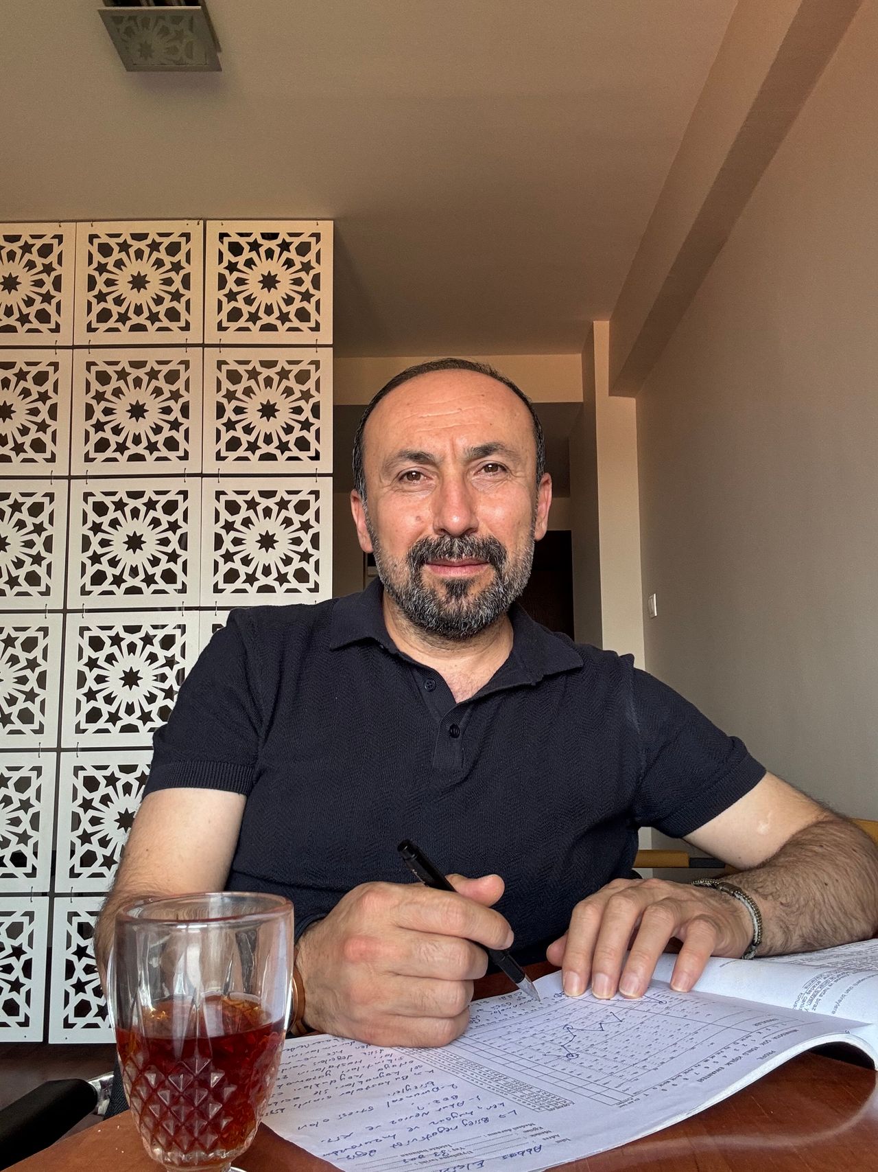 Murat Sabancı-2