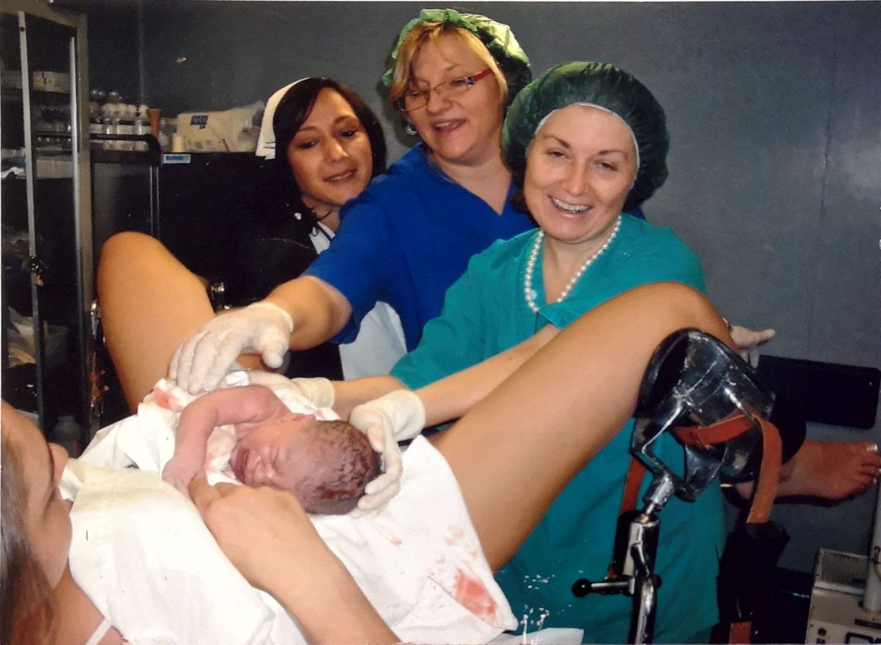 Genoveffa Di Matteo-0