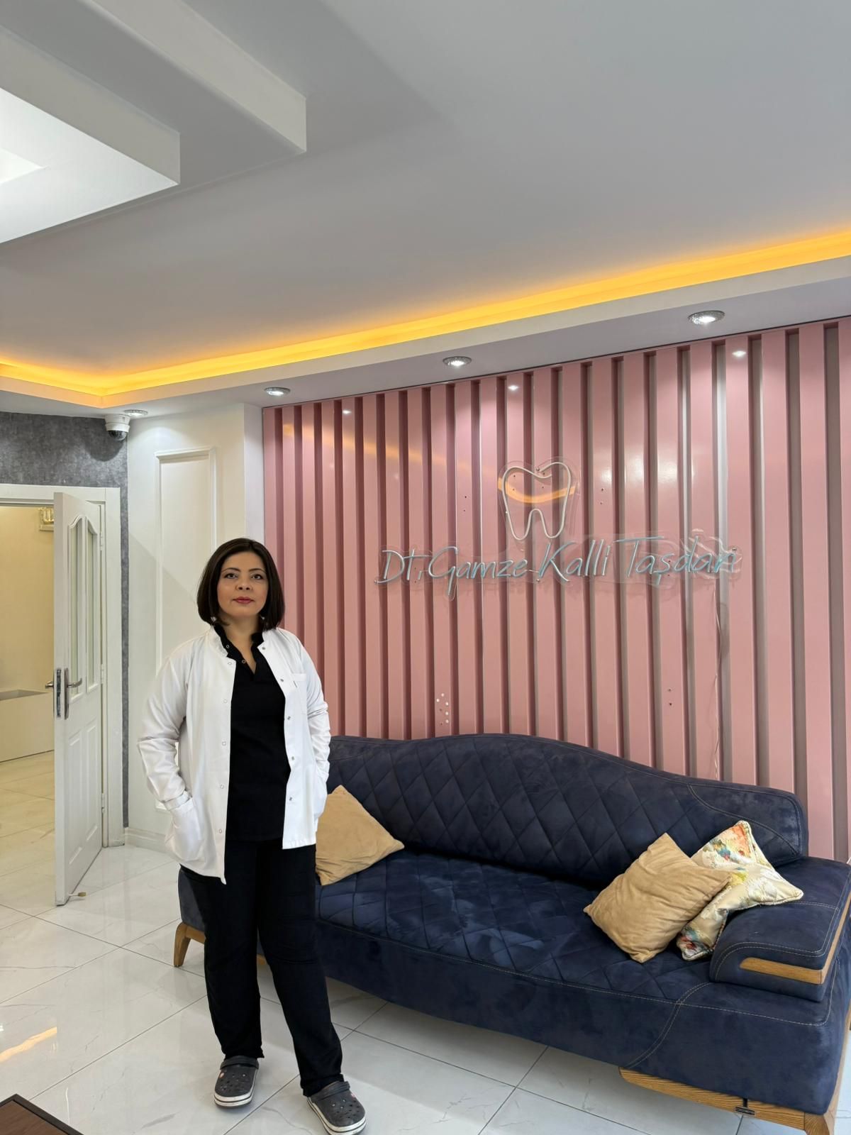 Gamze Kalli Taşdan-6