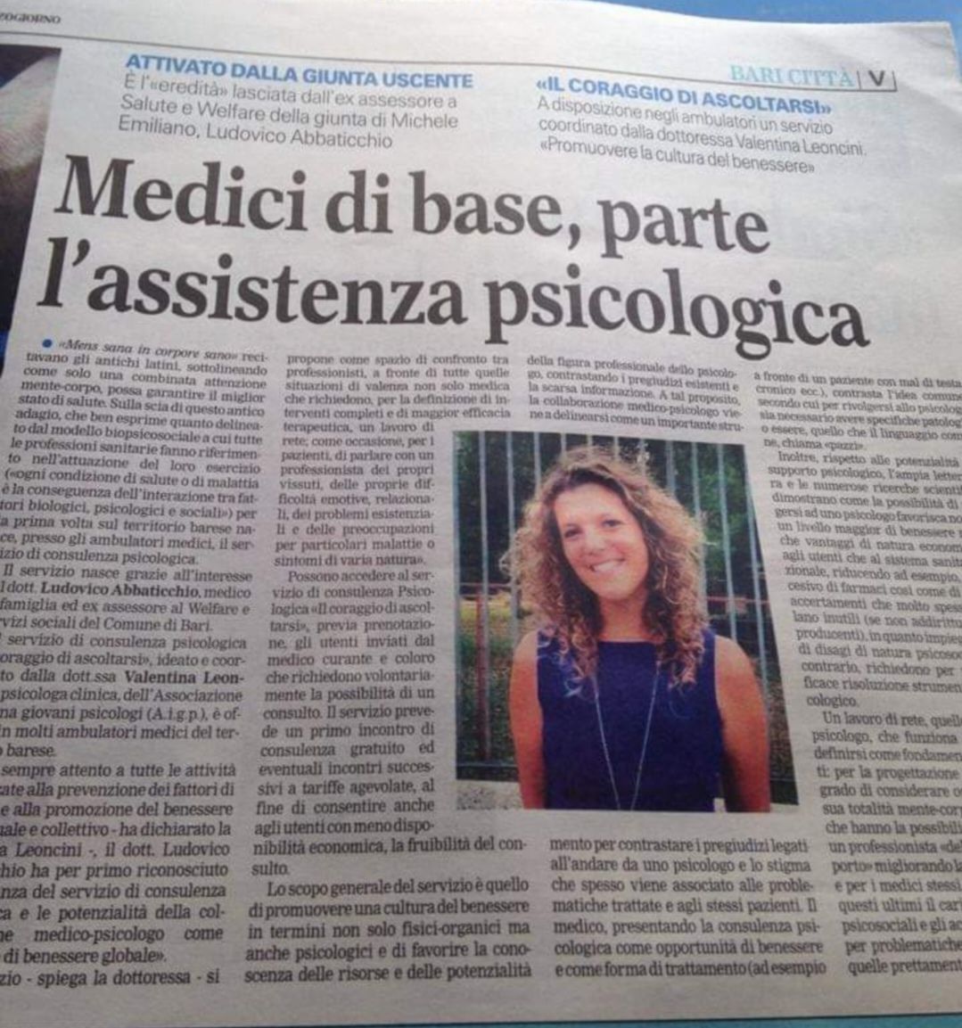 Valentina Leoncini-0