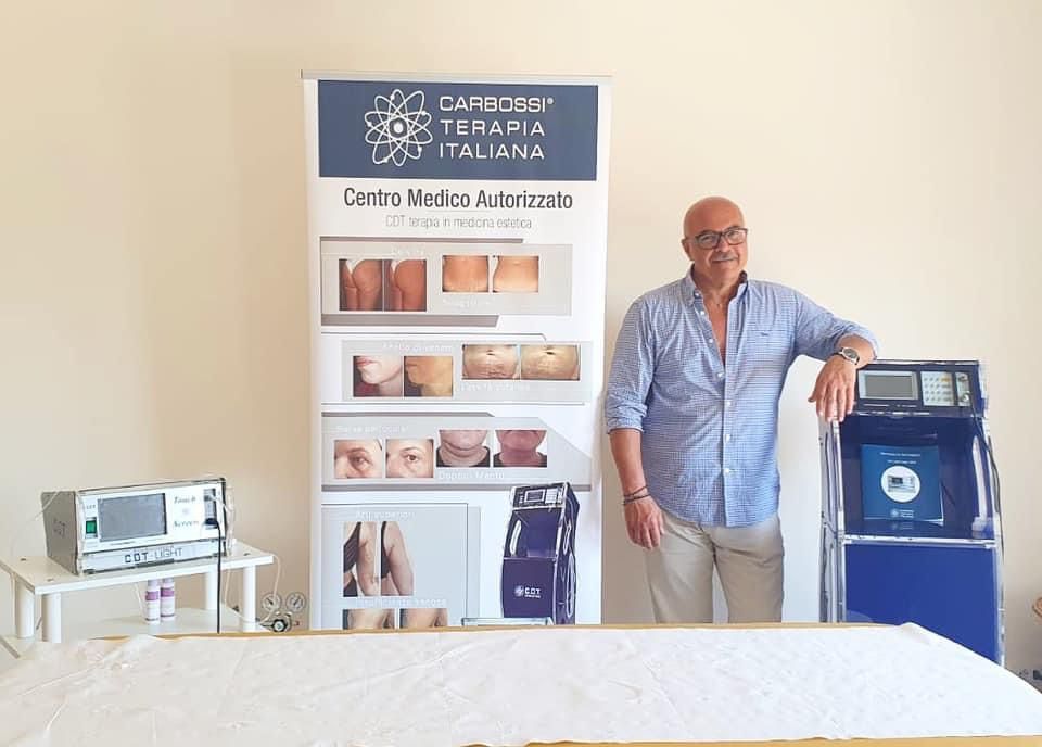 Gaetano Salvatore Canfarelli-1