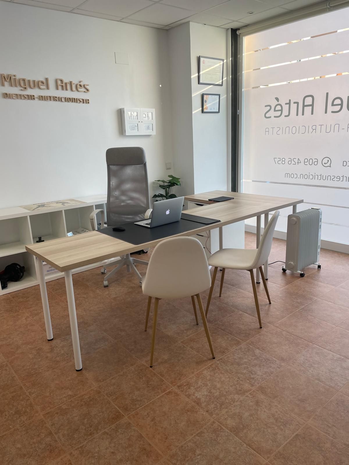 Miguel Artés Ferrán-2