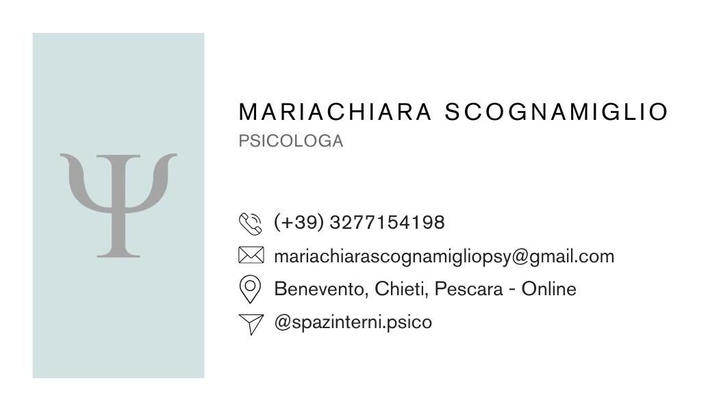 Mariachiara Scognamiglio-2