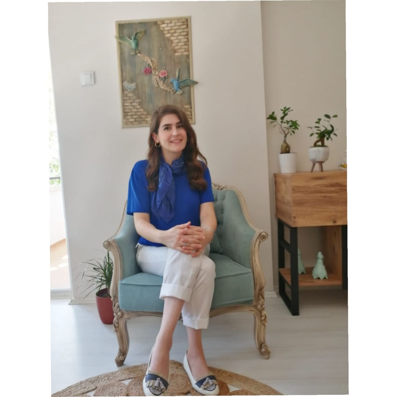 Şule Lütfiye Kıvrak-6