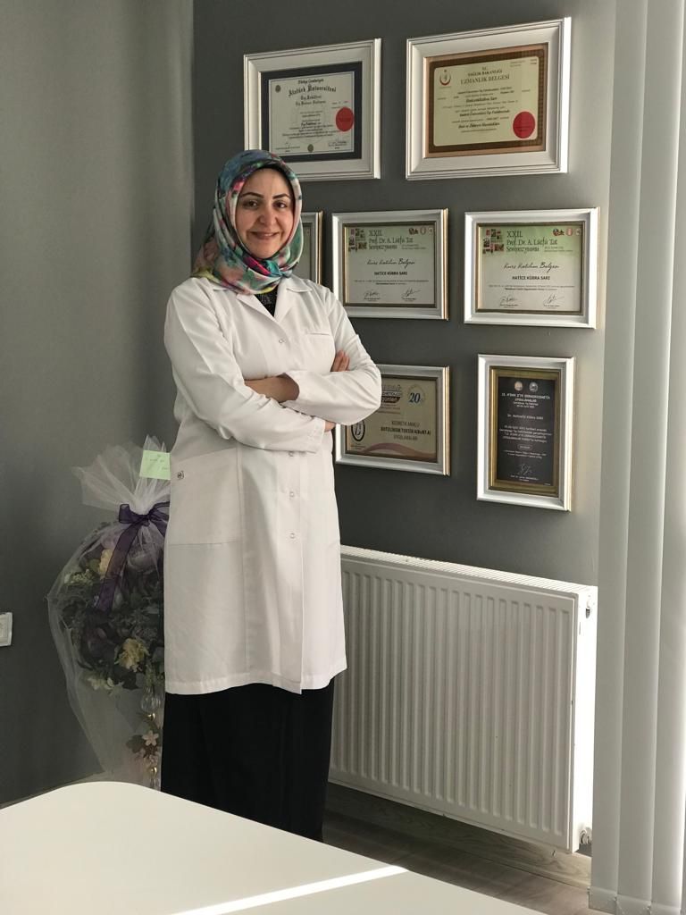 Haticetül Kübra Sarı-1