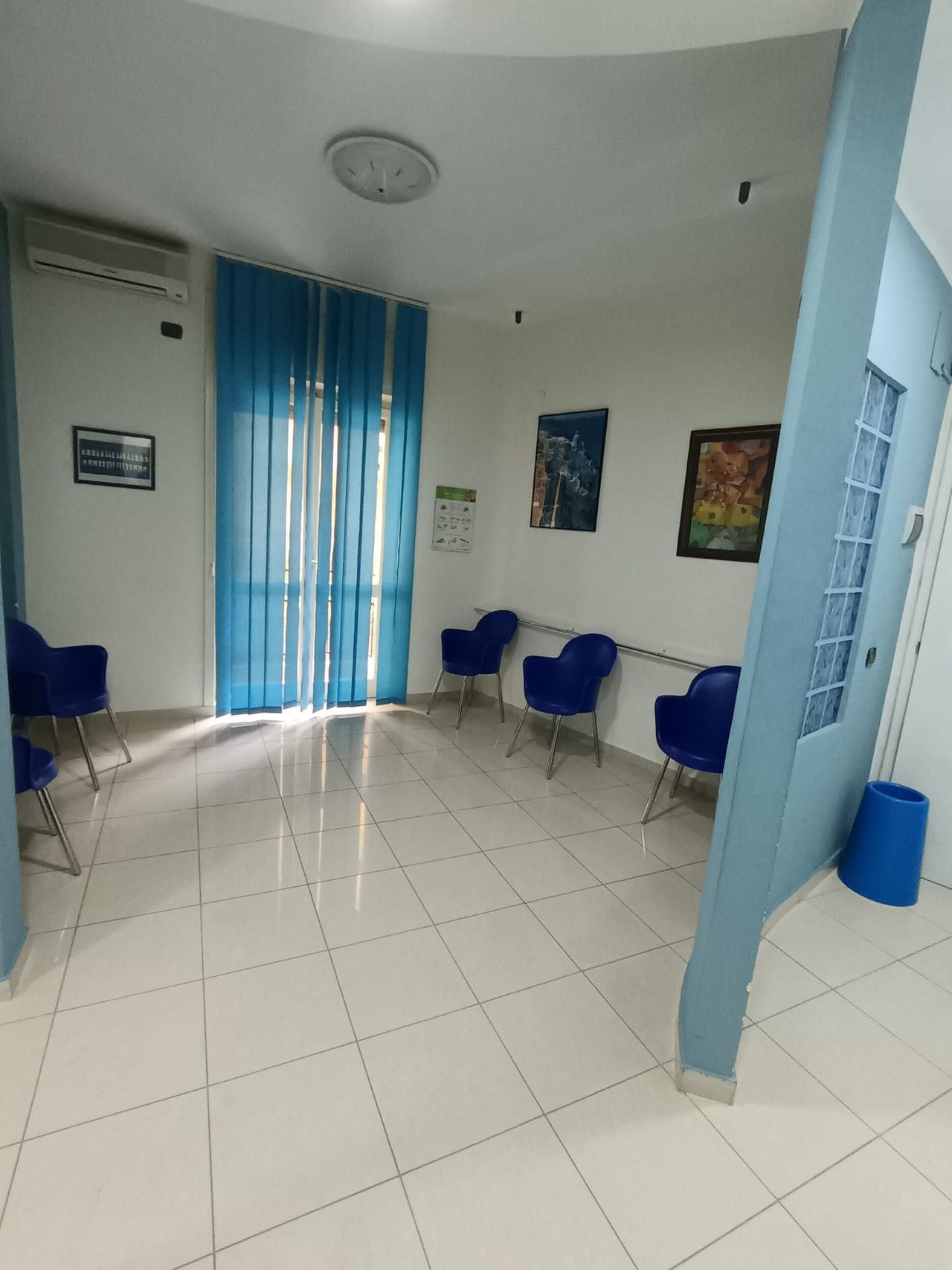 Riunito Igiene Studio Dentistico Di Poto-4