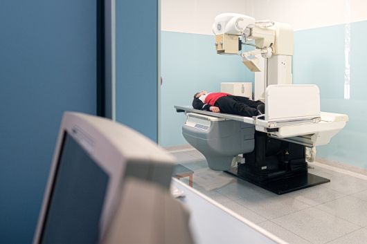 Radiologia Rx Althea Med-2