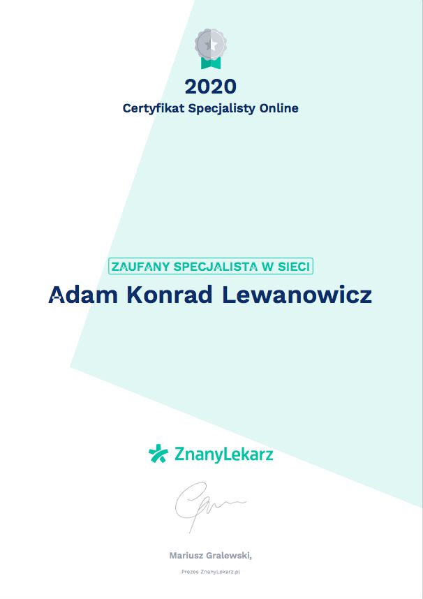 Adam Konrad Lewanowicz-49