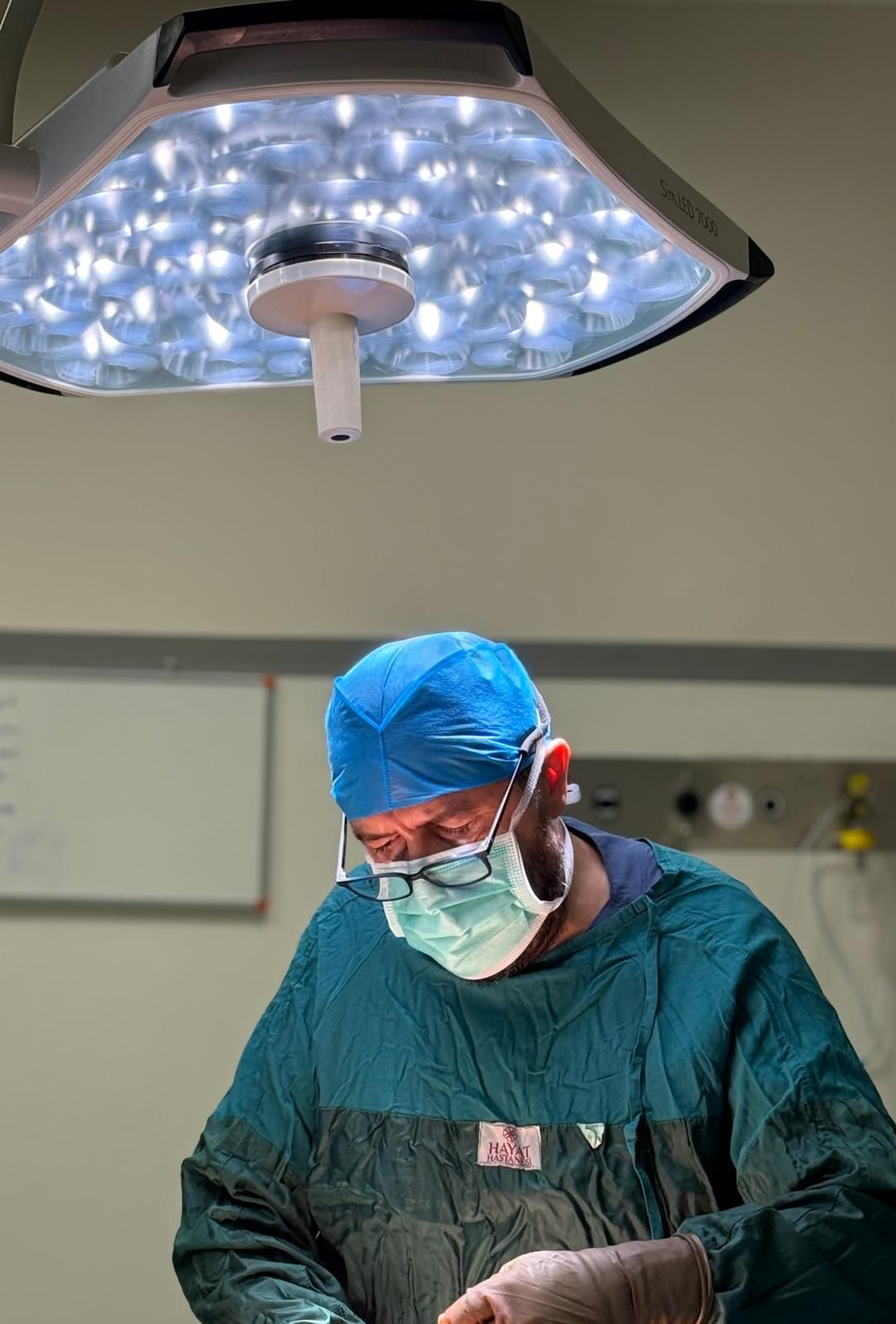 Hüseyin Ayhan Kayaoğlu-1