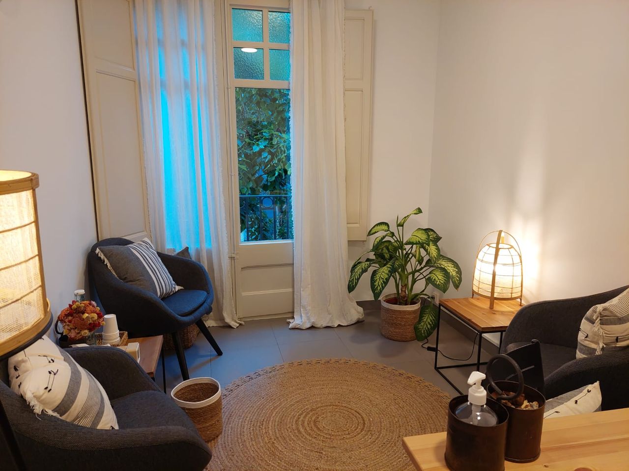 Inés Fernández Barnosell-1