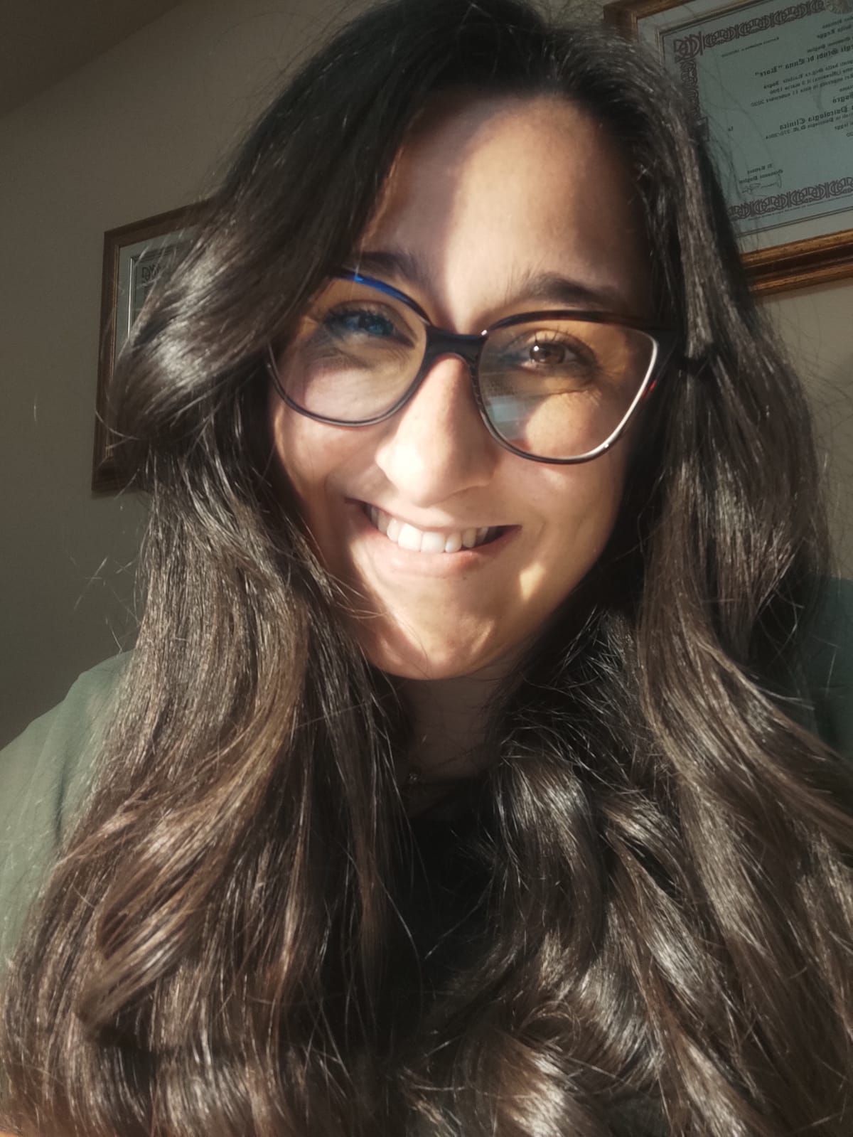 Rachele Isgro'-2