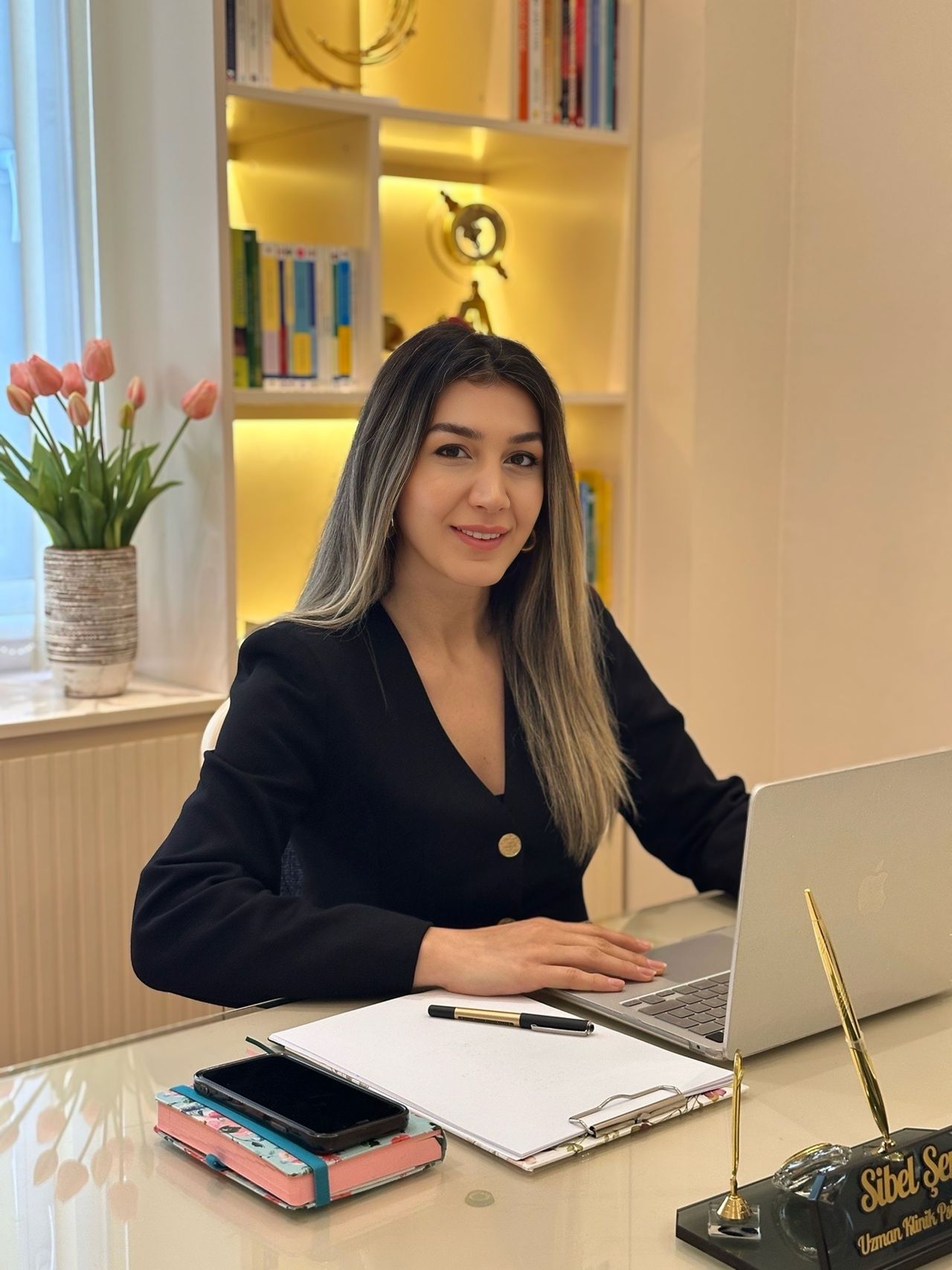 Sibel Şen-1