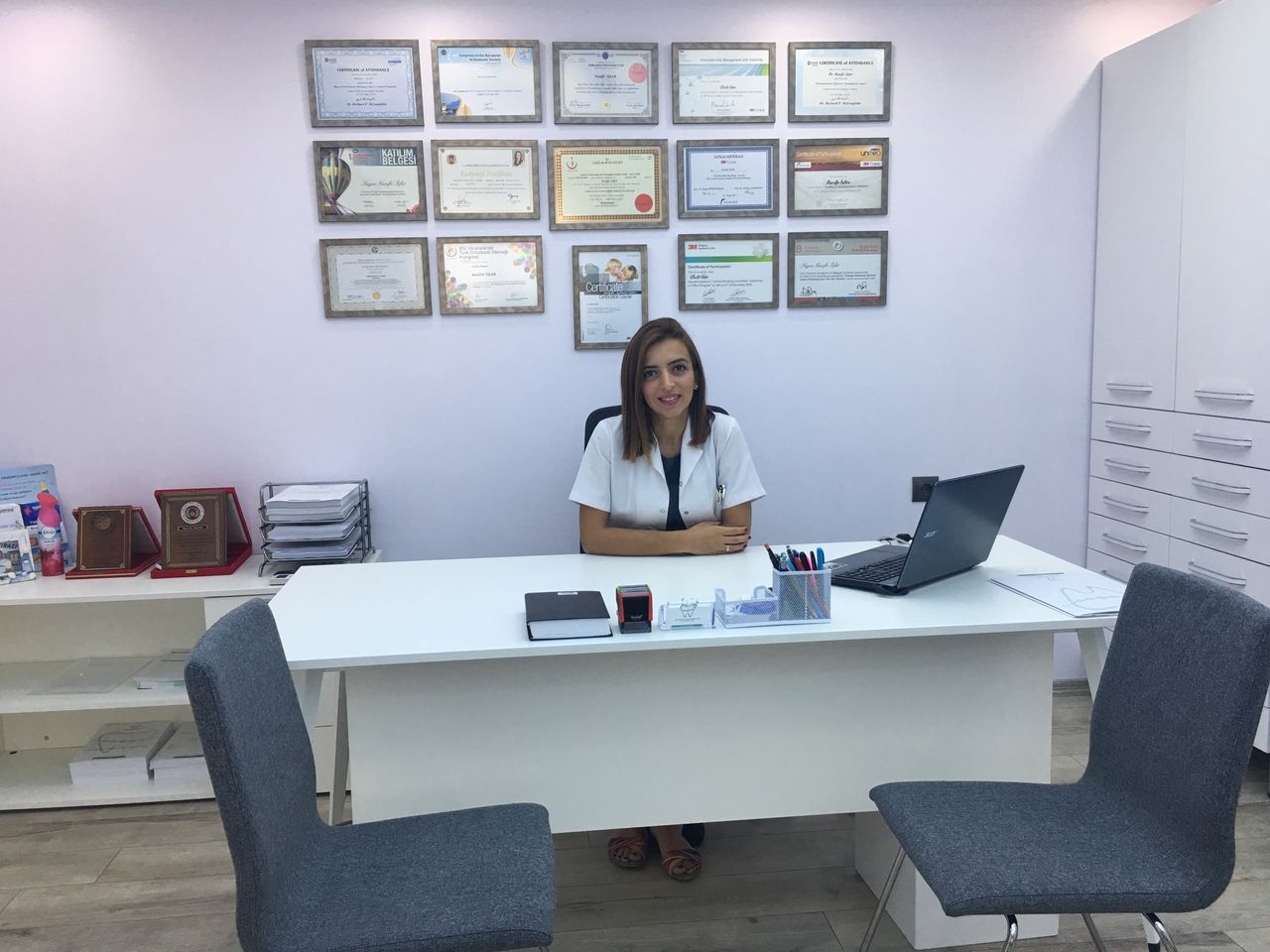 Nazife İşler Pehlivan-0