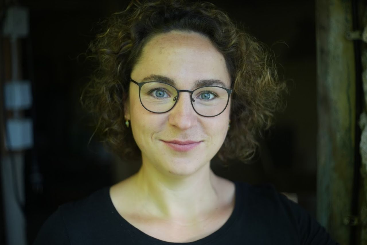 Marianne Streicher-0