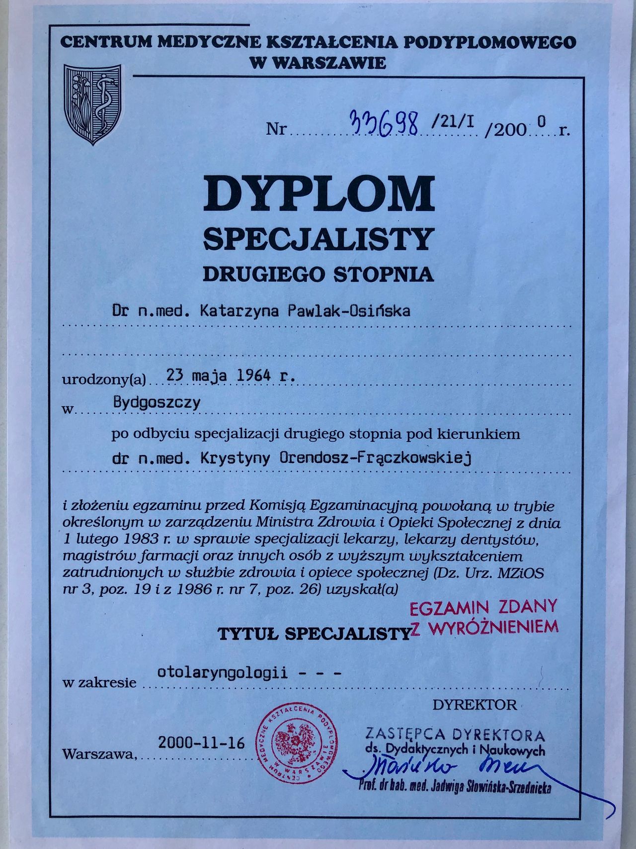 Katarzyna Pawlak-Osińska-1