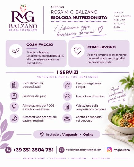 Rosa Maria Grazia Balzano-0