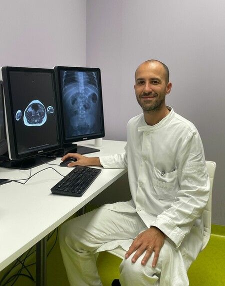 Francesco Laffranchi-0