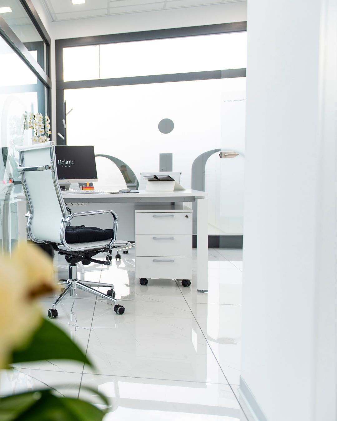 Prima Visita Medicina Estetica Bclinic Manerba Del Garda-0