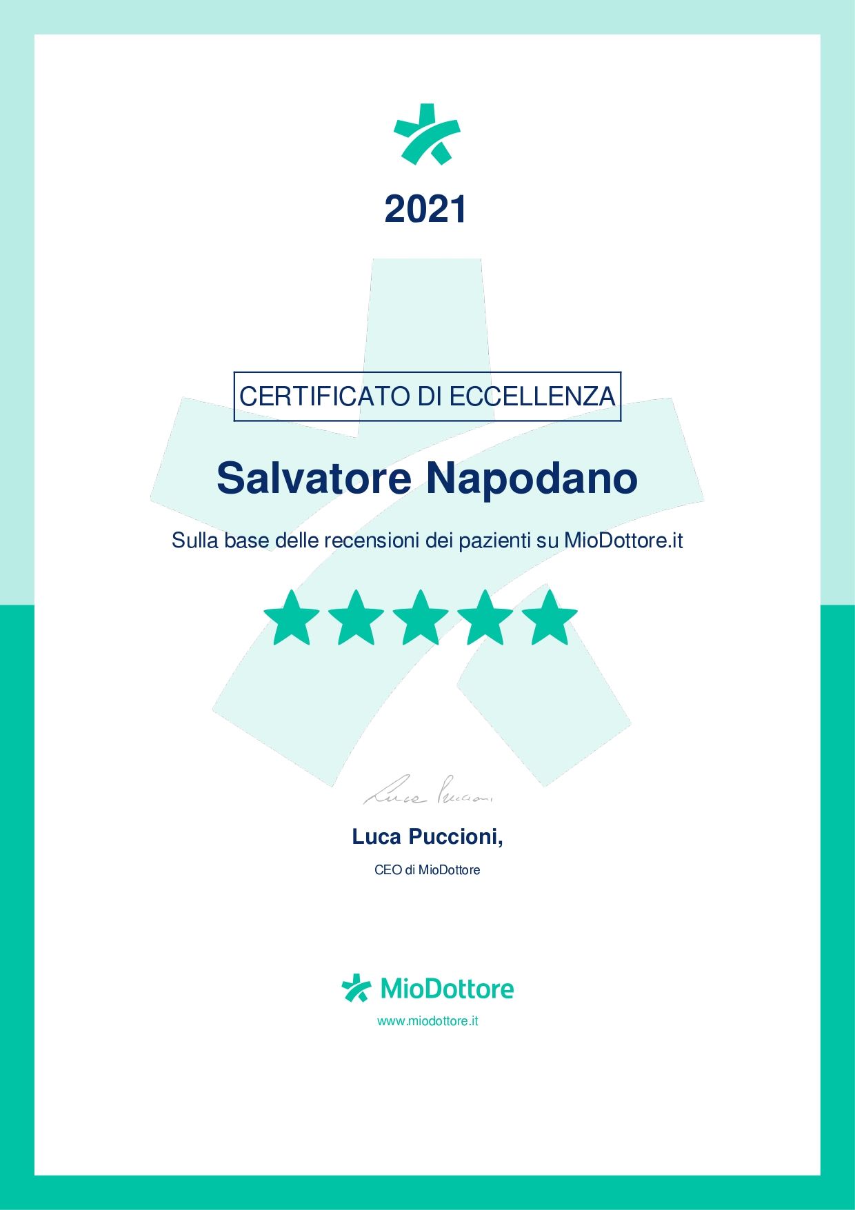 Salvatore Napodano-5